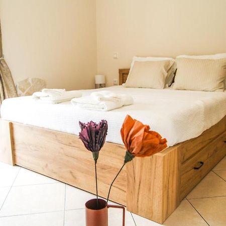 My Oneiro Apartments Ioannina Eksteriør billede