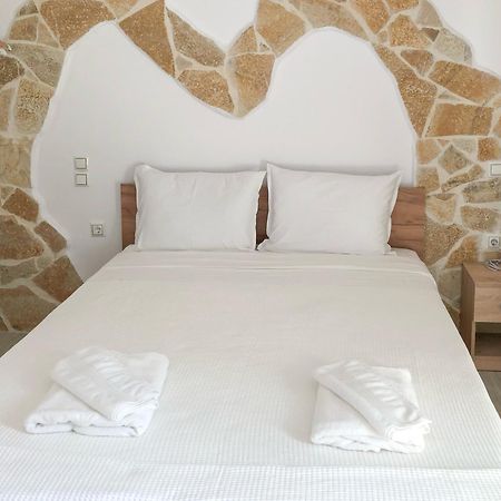 My Oneiro Apartments Ioannina Eksteriør billede