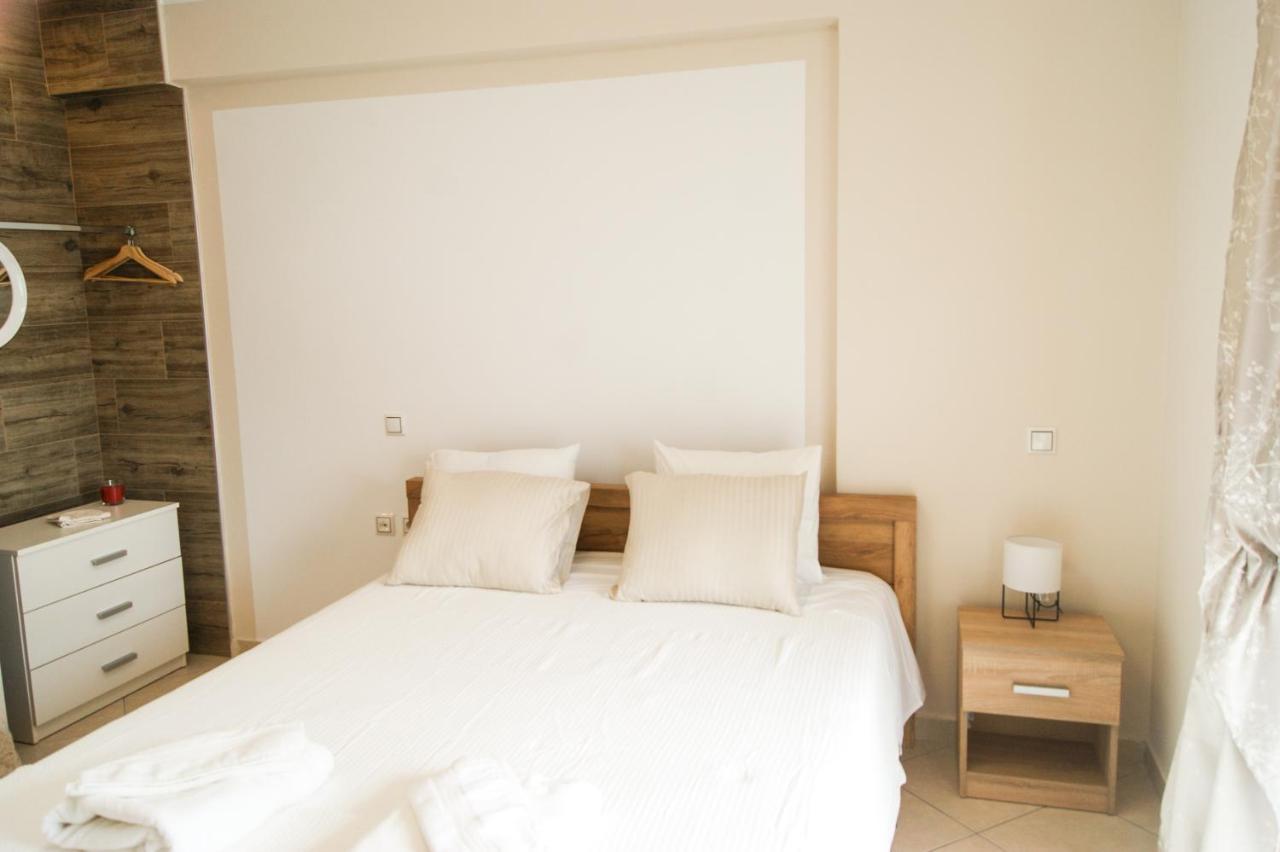 My Oneiro Apartments Ioannina Eksteriør billede