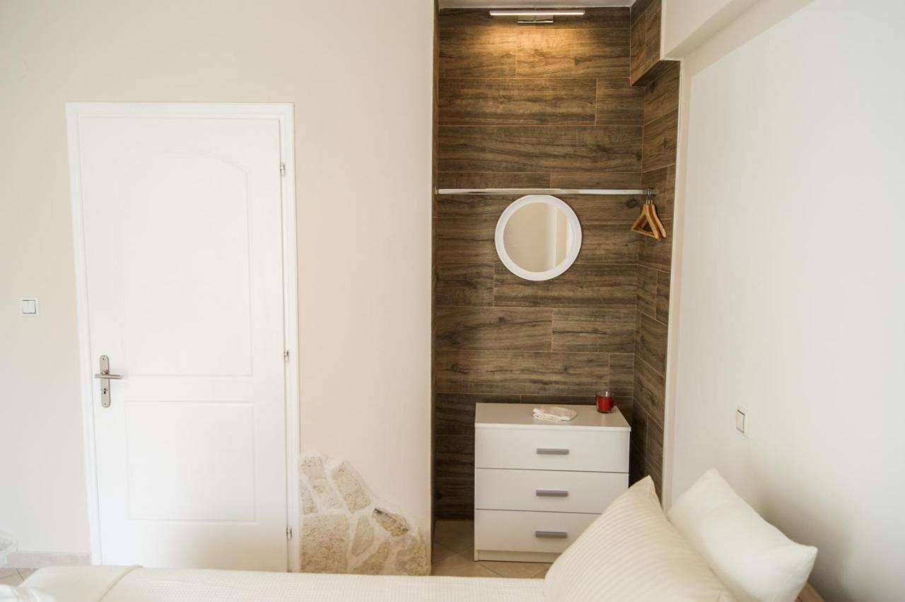 My Oneiro Apartments Ioannina Eksteriør billede
