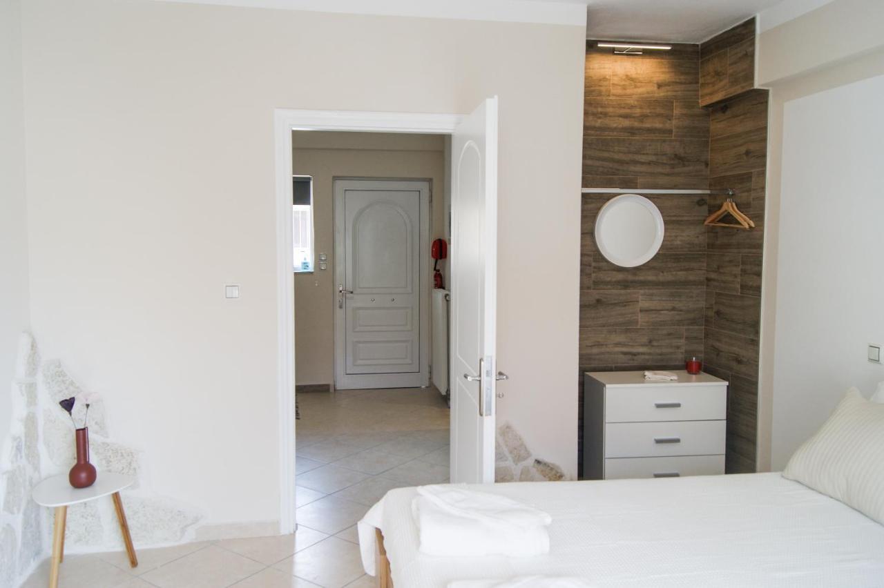 My Oneiro Apartments Ioannina Eksteriør billede