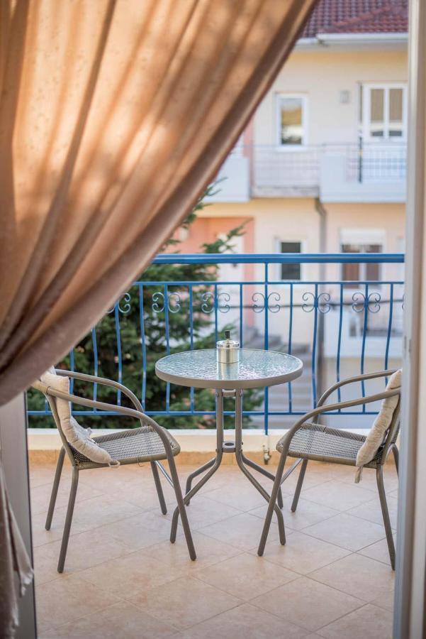 My Oneiro Apartments Ioannina Eksteriør billede