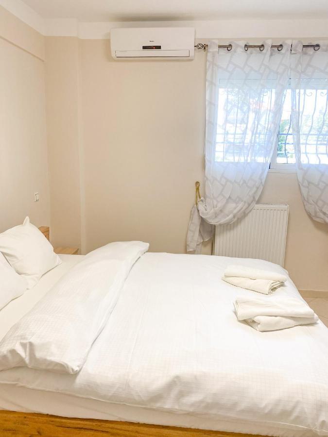 My Oneiro Apartments Ioannina Eksteriør billede