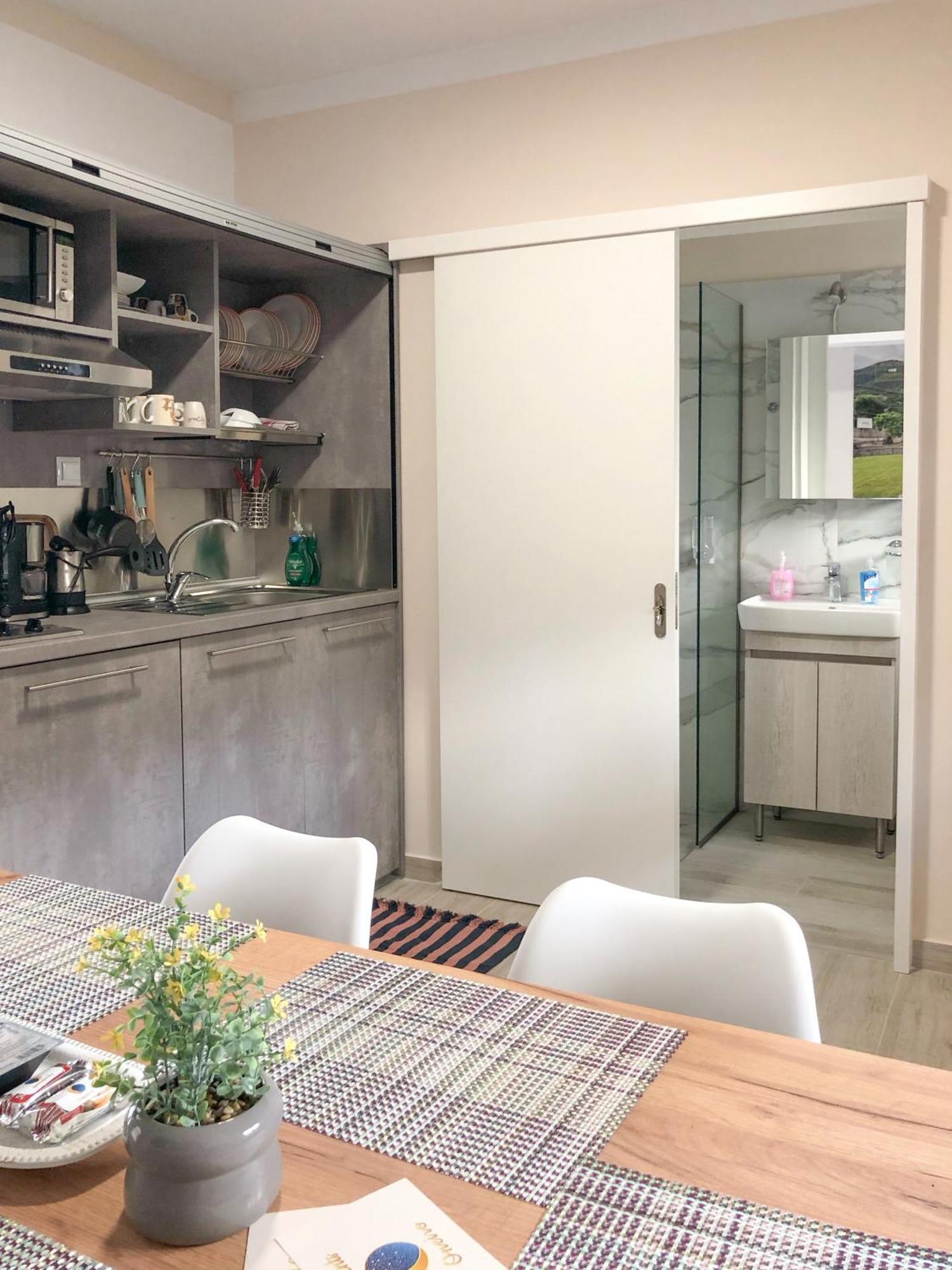 My Oneiro Apartments Ioannina Eksteriør billede