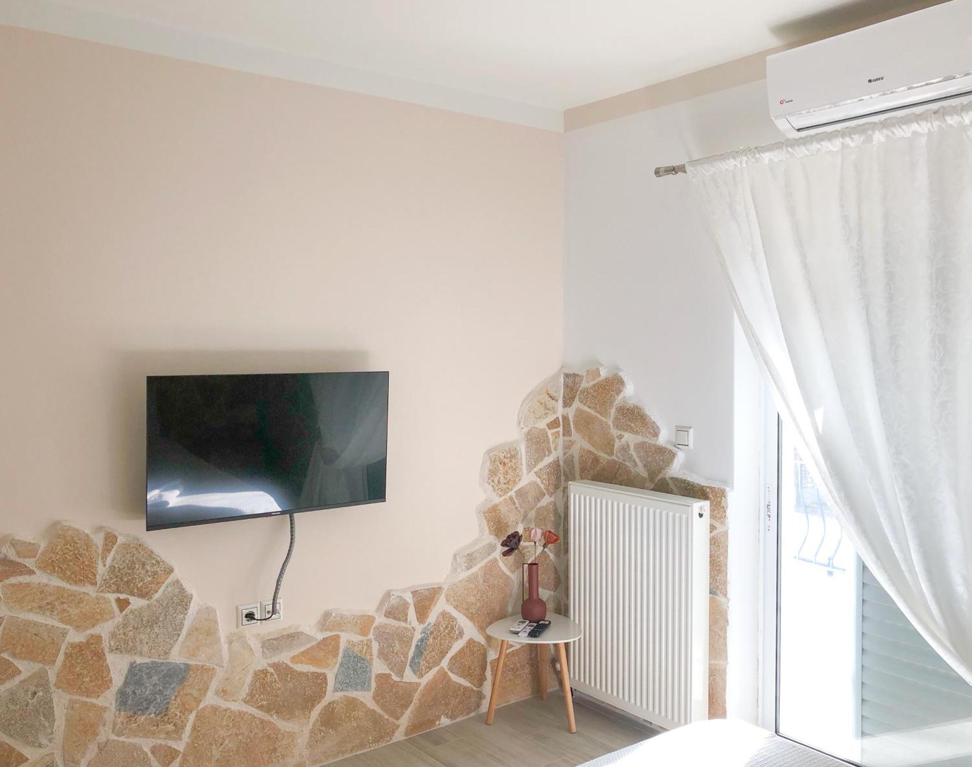 My Oneiro Apartments Ioannina Eksteriør billede