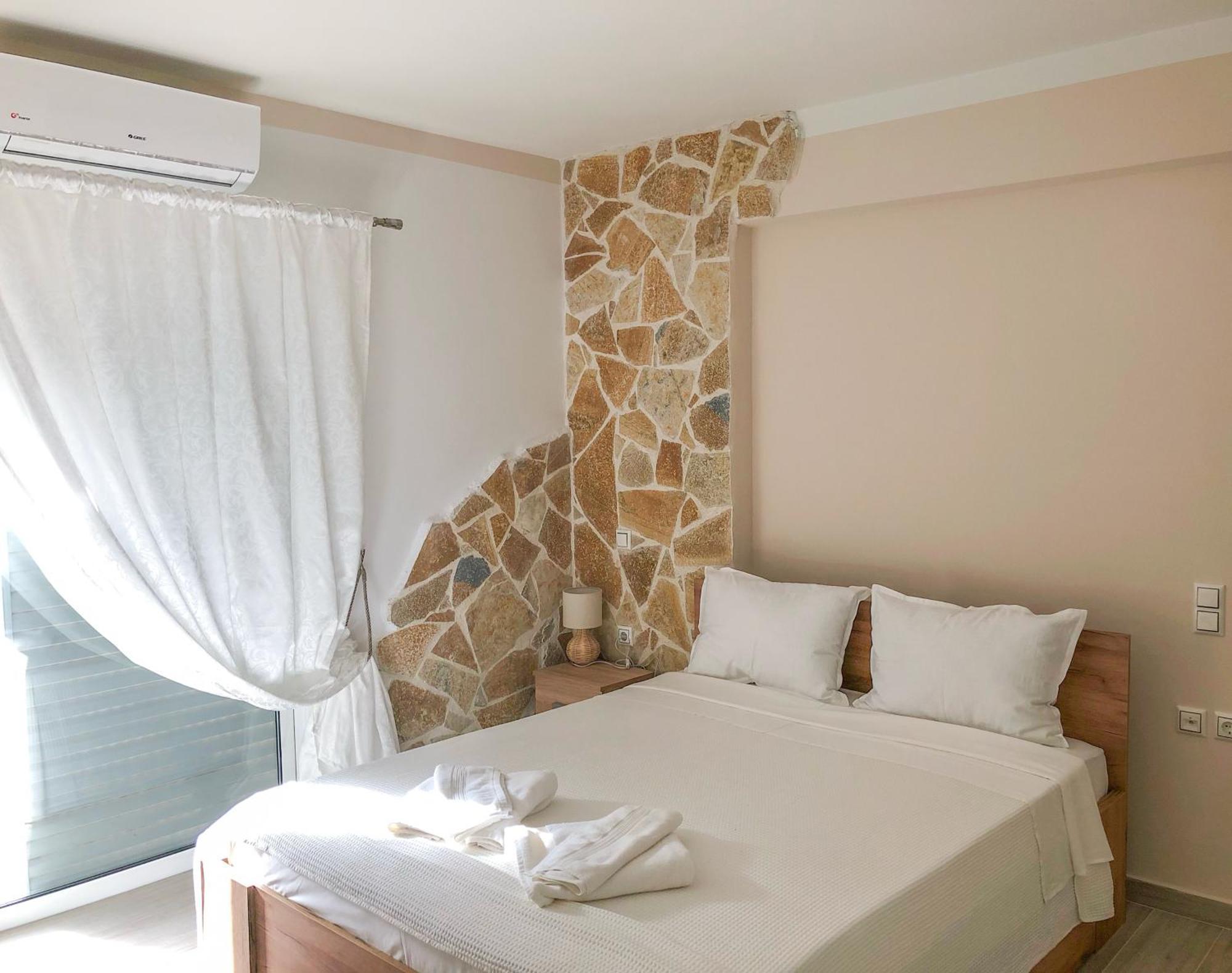 My Oneiro Apartments Ioannina Eksteriør billede