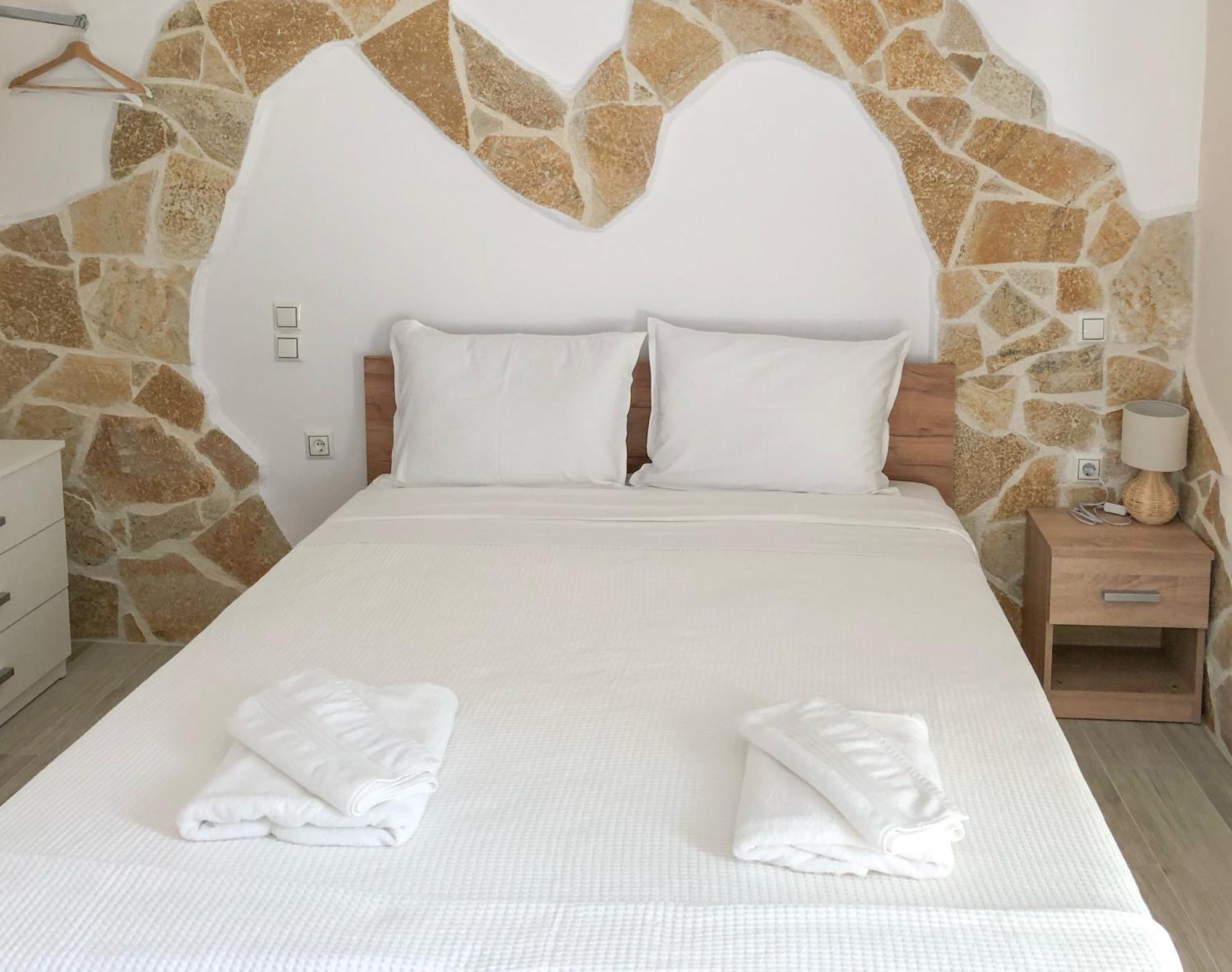 My Oneiro Apartments Ioannina Eksteriør billede