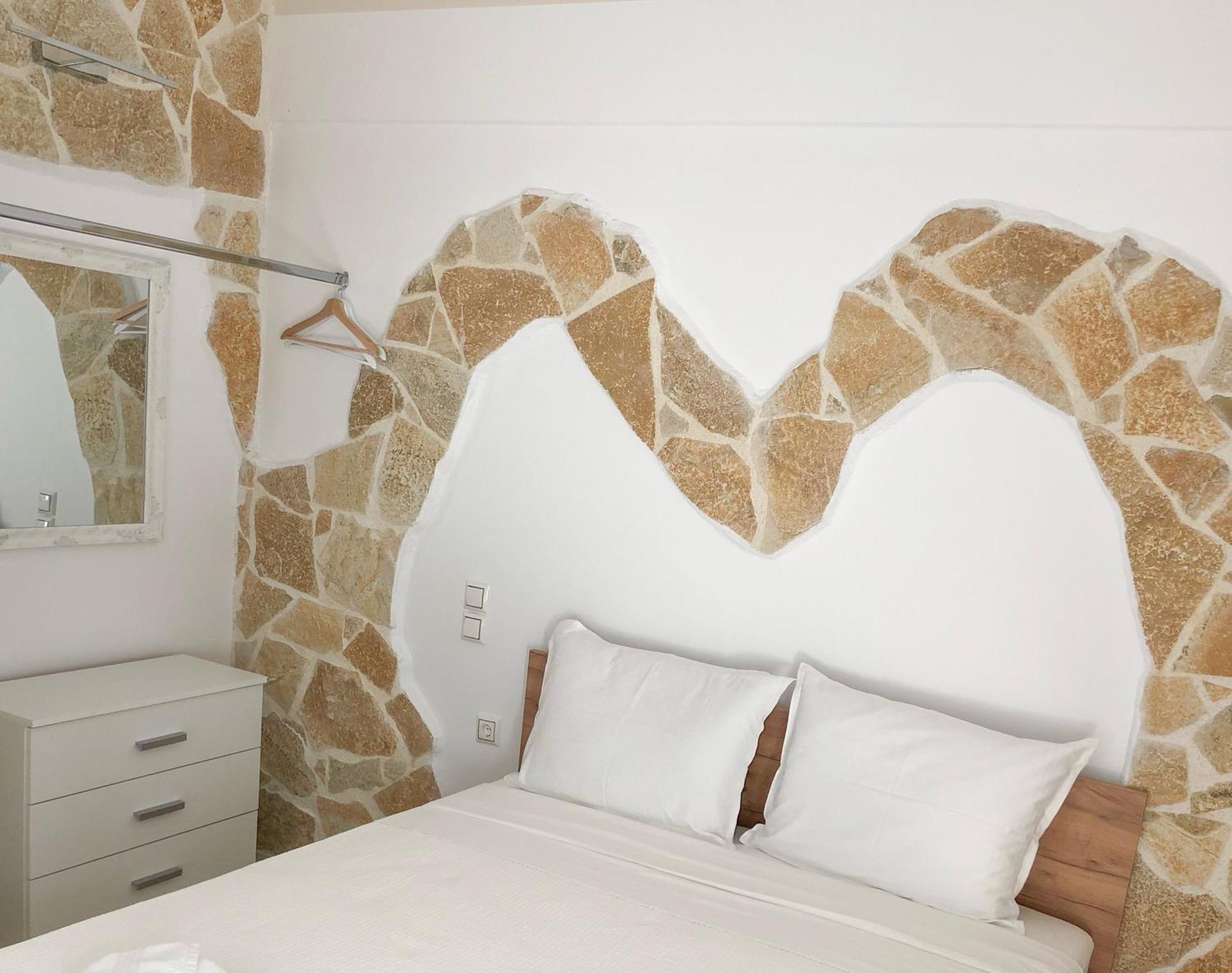 My Oneiro Apartments Ioannina Eksteriør billede