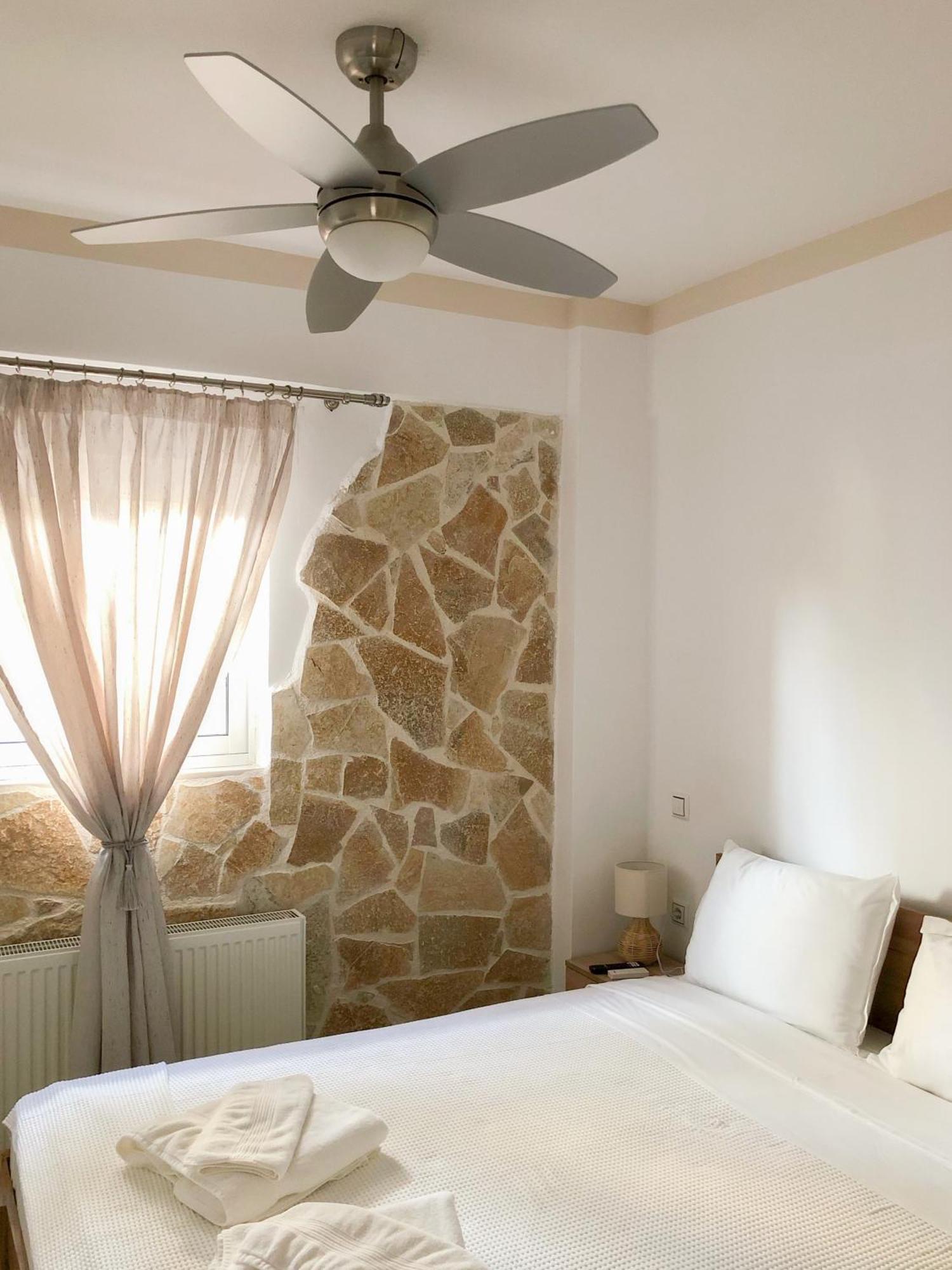 My Oneiro Apartments Ioannina Eksteriør billede