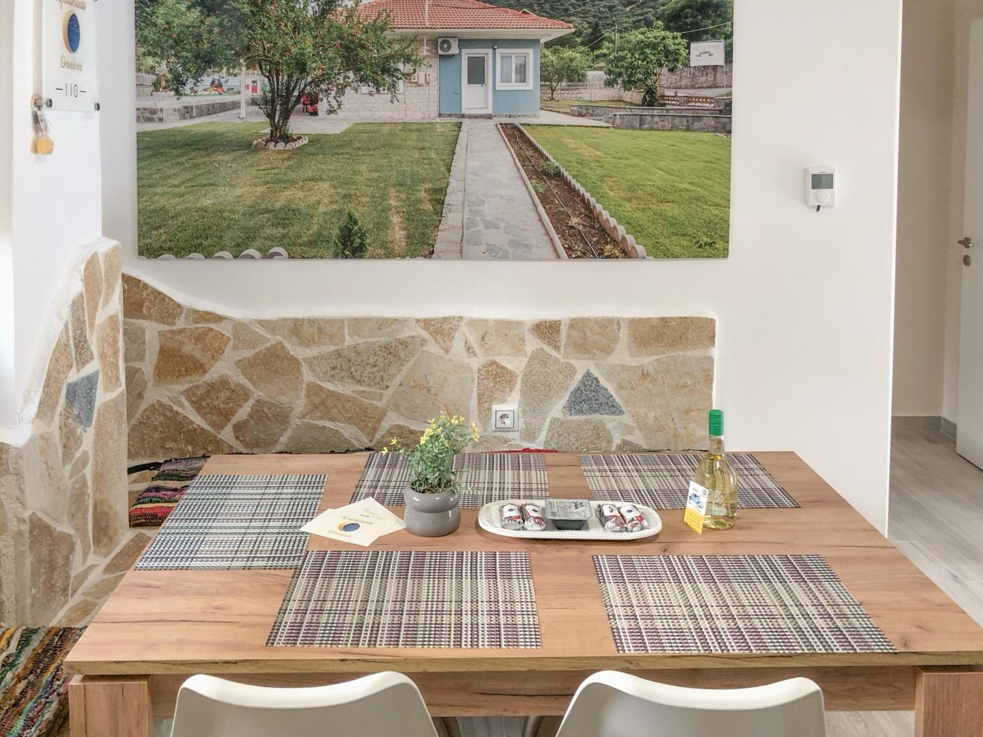 My Oneiro Apartments Ioannina Eksteriør billede